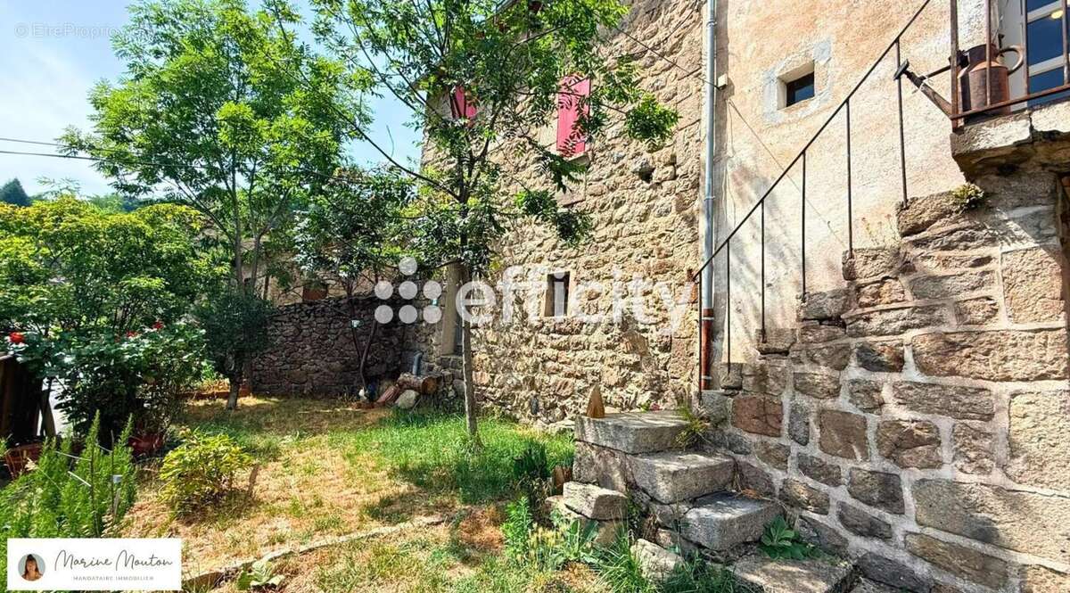 Maison 87 m² à Marcols-Les-Eaux  - photo 13