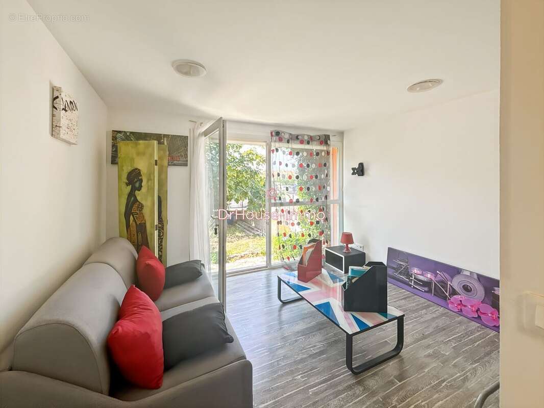 Maison à FRONTIGNAN