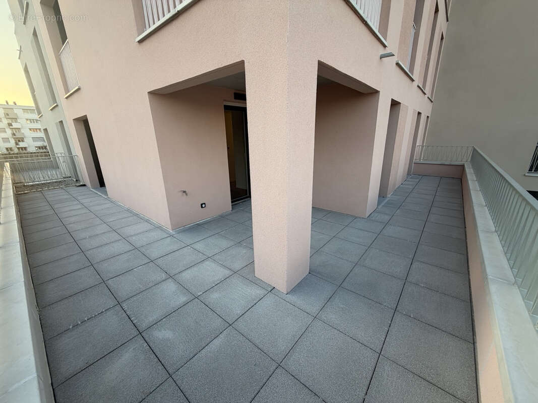 Appartement à MERIGNAC
