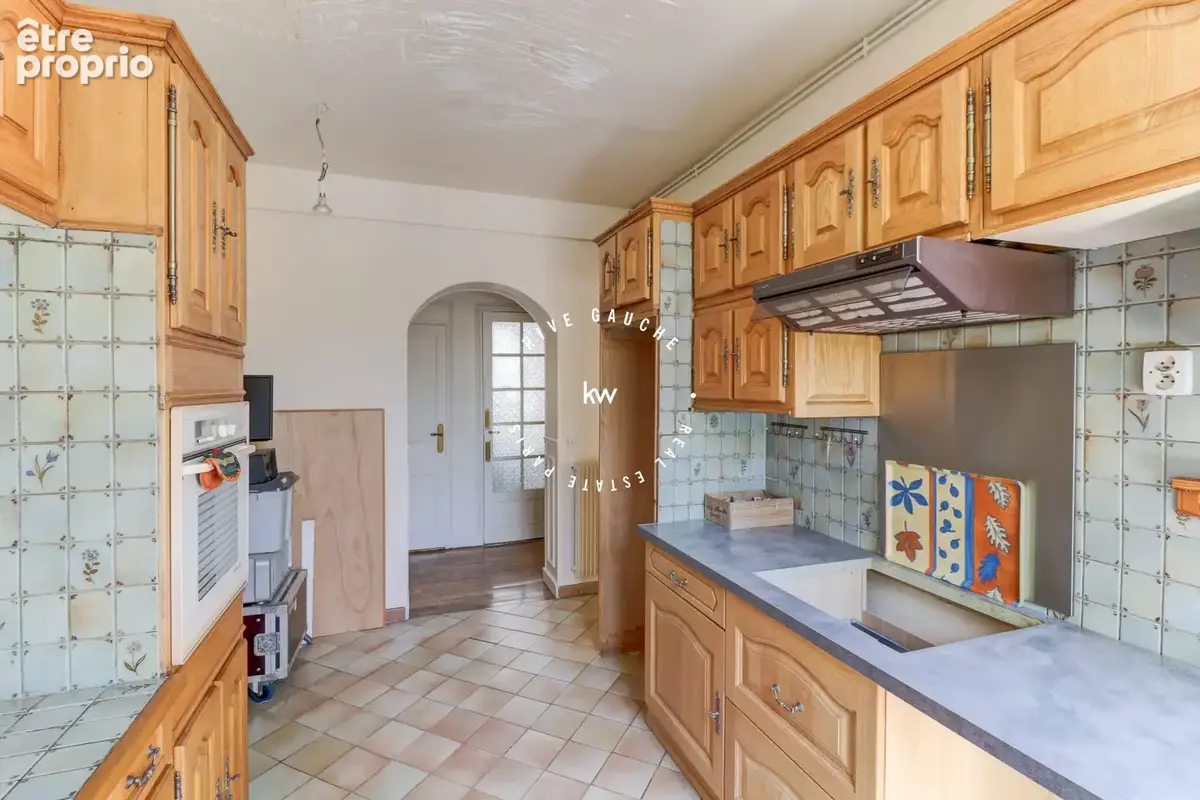 Appartement 85 m² à Paris-15e  - photo 9
