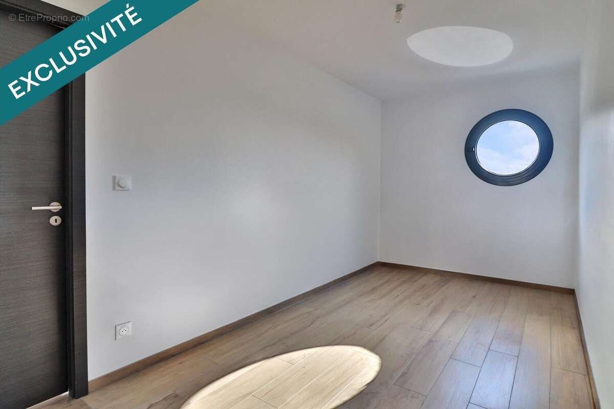 Photo 8 - Maison à MOINEVILLE