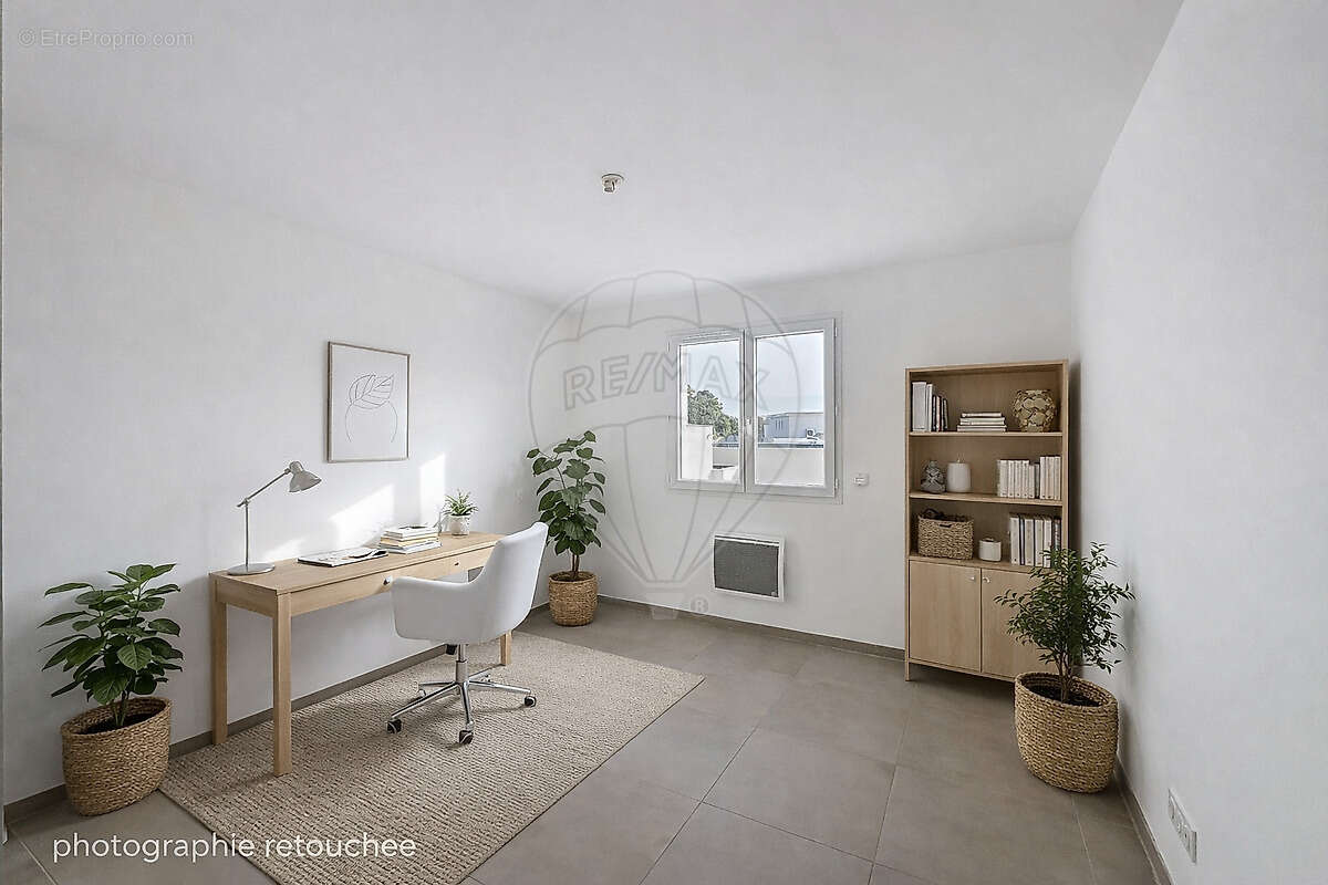 Maison à NIMES