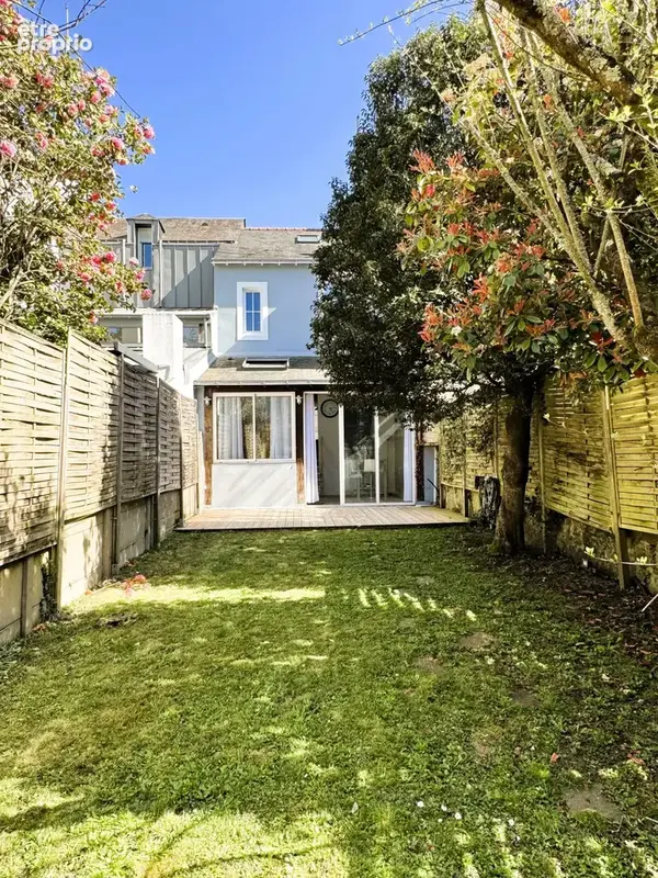 Photo Maison à Nantes au prix de 599 000€