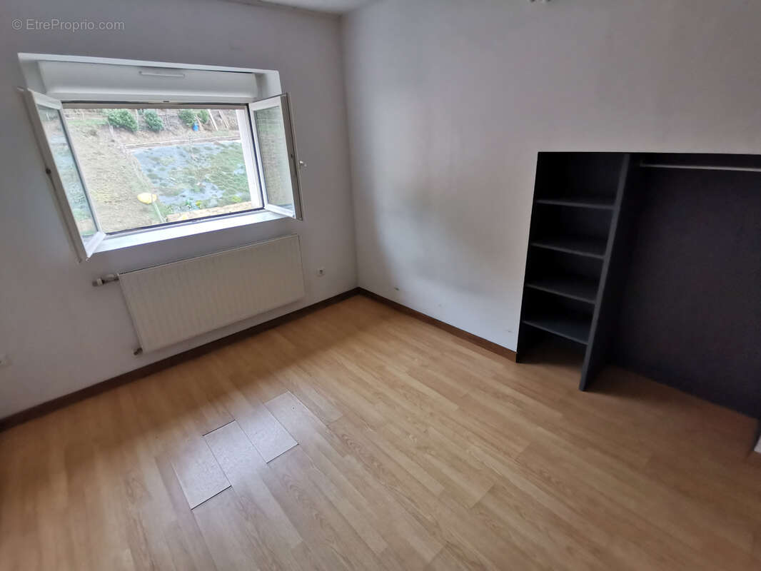 Maison à LES EPESSES