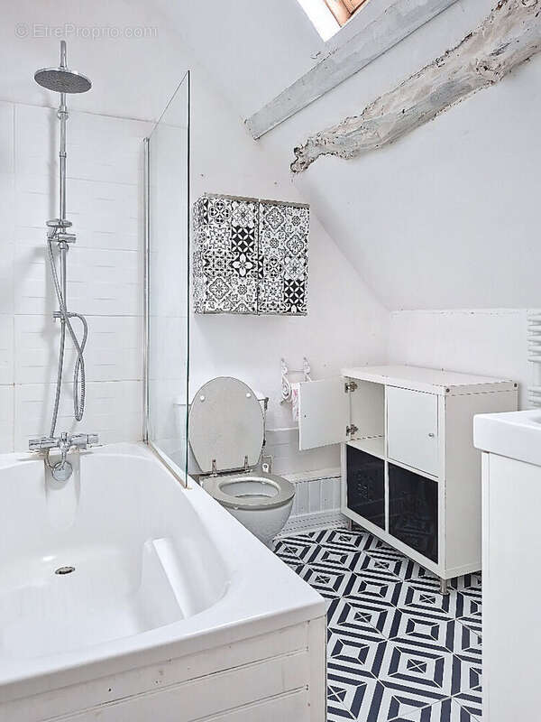 Maison à LA GREE-SAINT-LAURENT