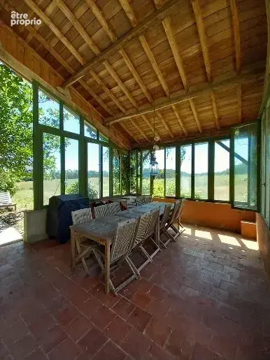 Maison 452 m² à Auch  - photo 7