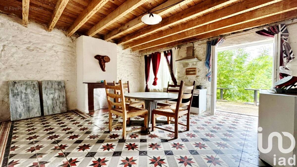 Photo 1 - Maison à AUTRY