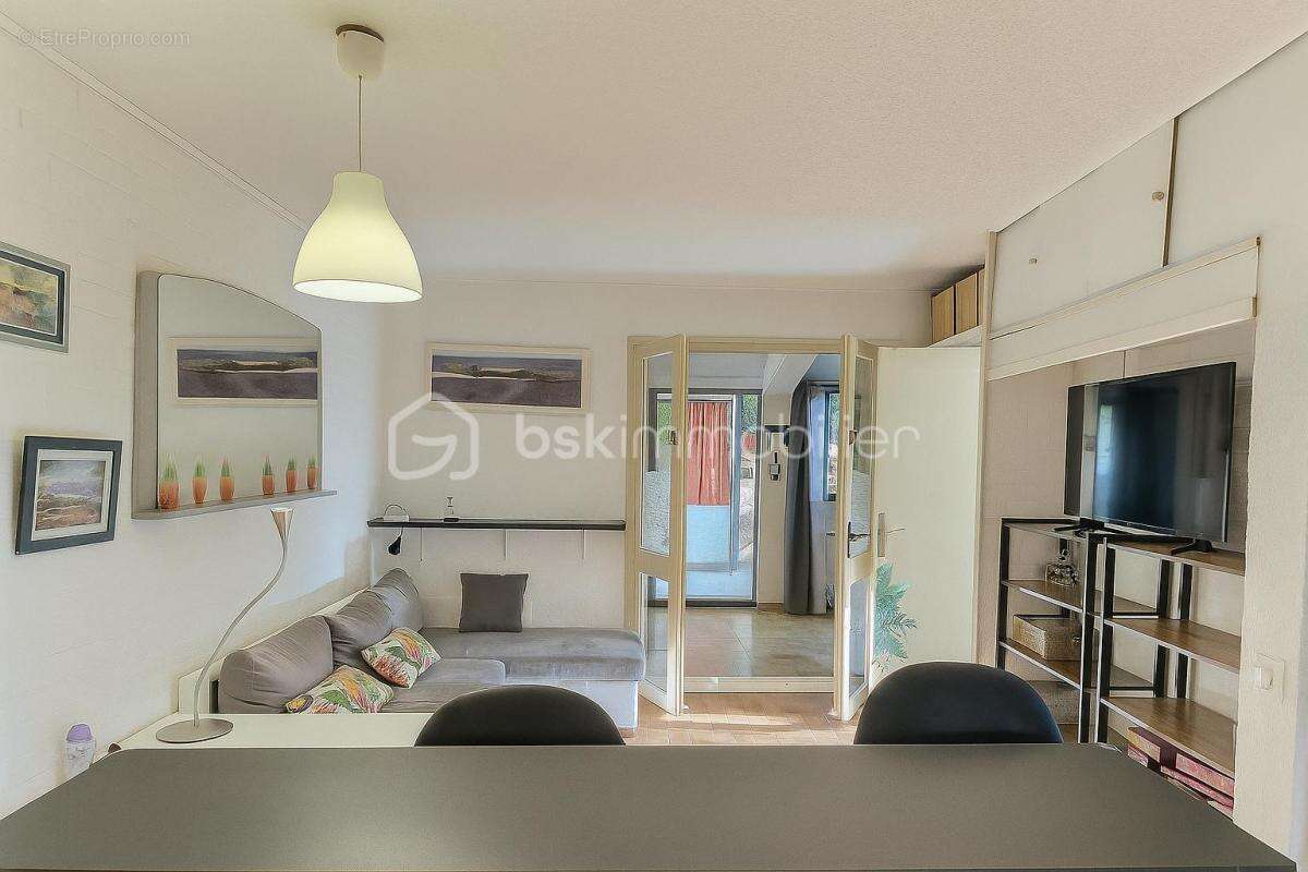 Appartement à LEUCATE