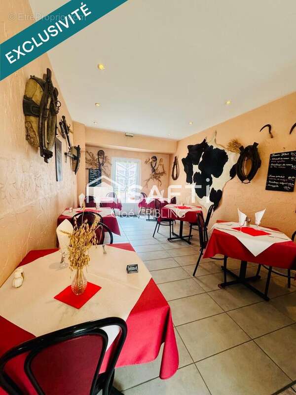 Photo 5 - Commerce à SARRE-UNION