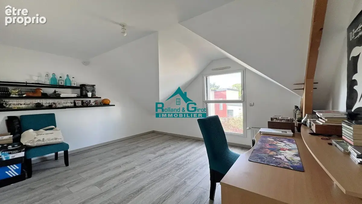 Maison La Bouexiere - photo 6