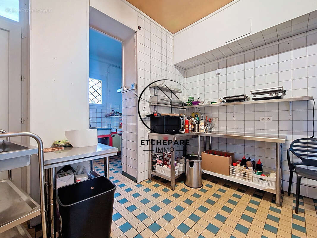 Maison à MAULEON-LICHARRE