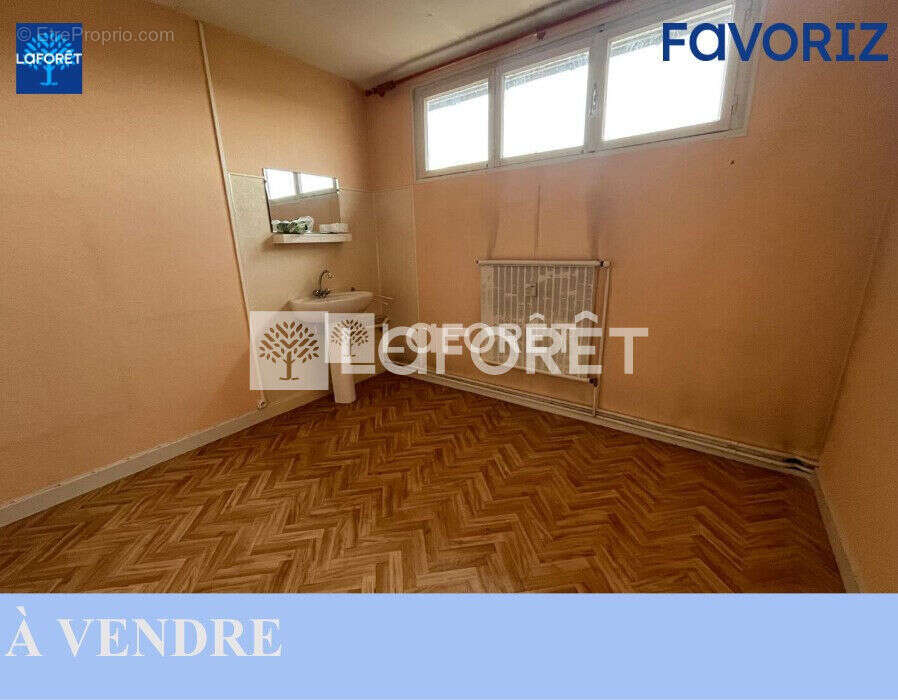Appartement à BELFORT