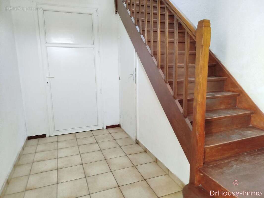 Appartement à LONGUENESSE