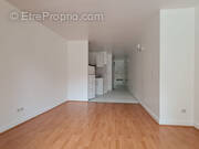 Appartement à SAINT-GERMAIN-EN-LAYE