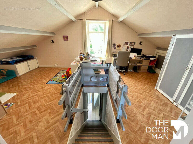 Maison 52200 - photo 13