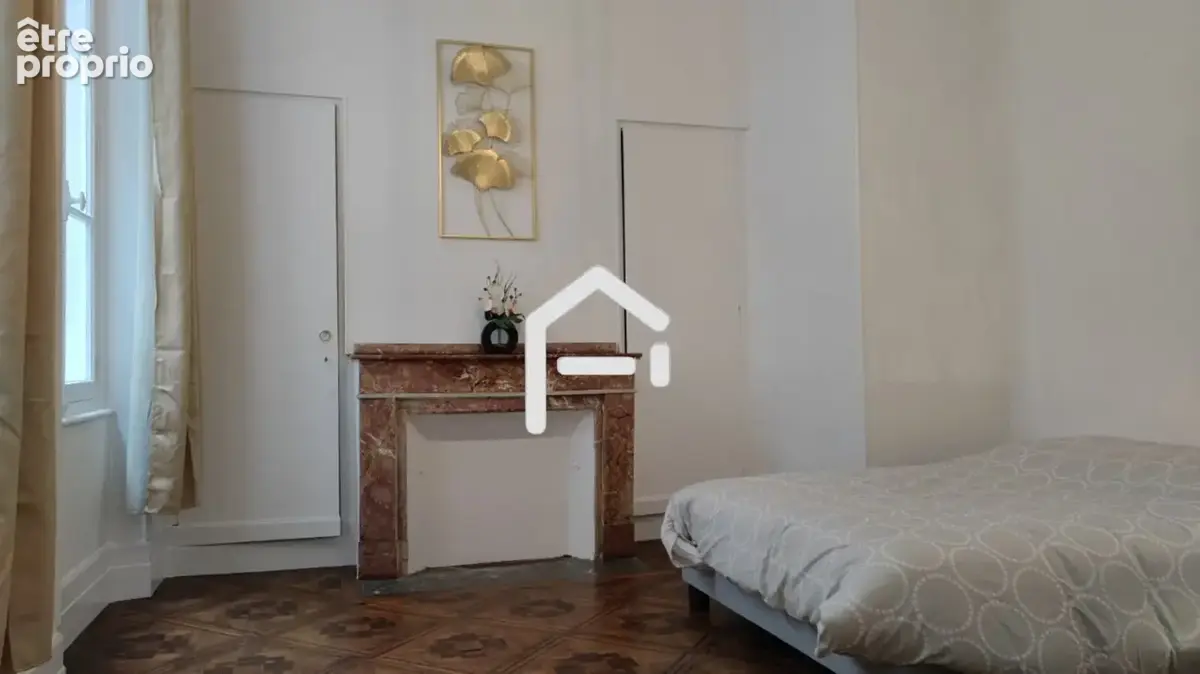 Appartement 55 m² à Toulouse  - photo 7