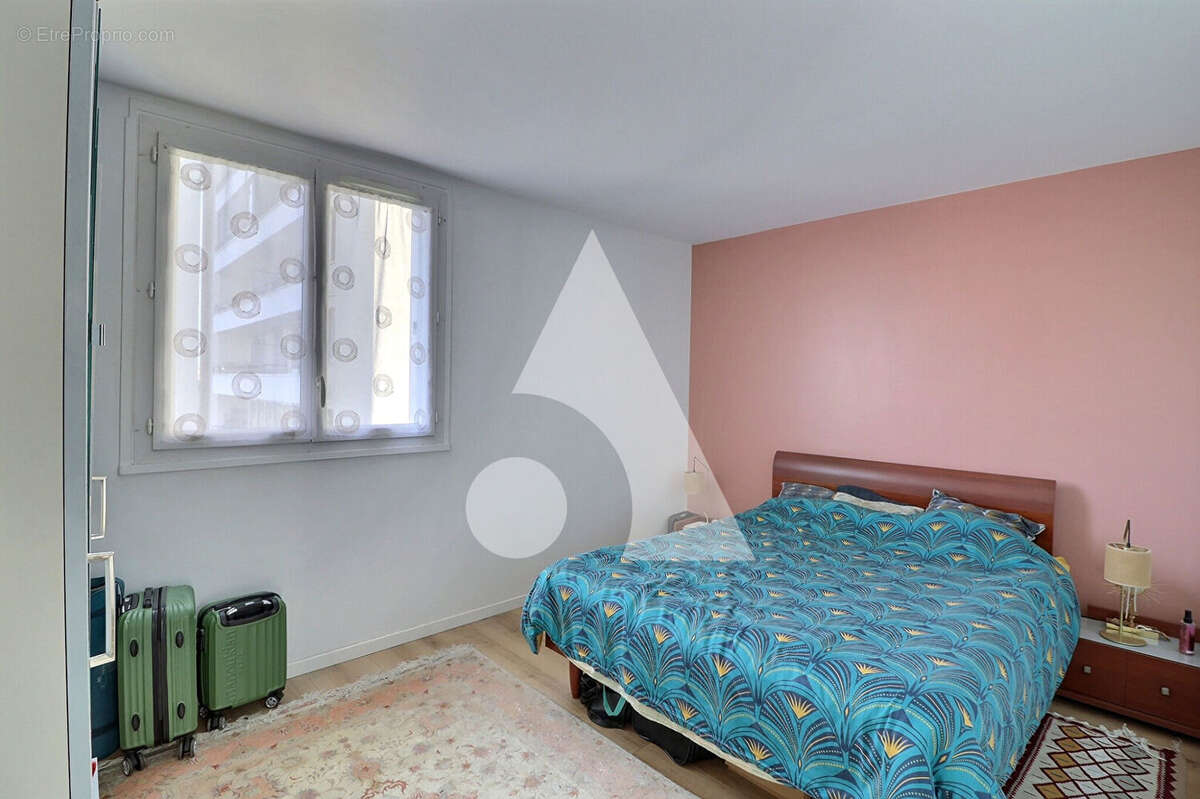 Appartement à PONTOISE