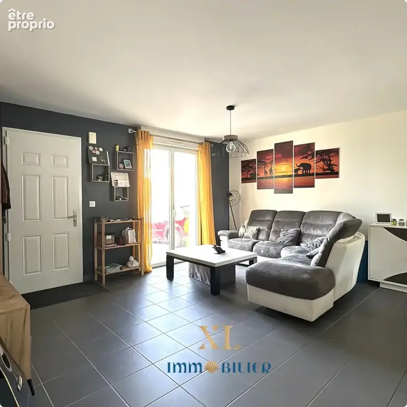 Maison plain-pied 3 chambres - photo 4