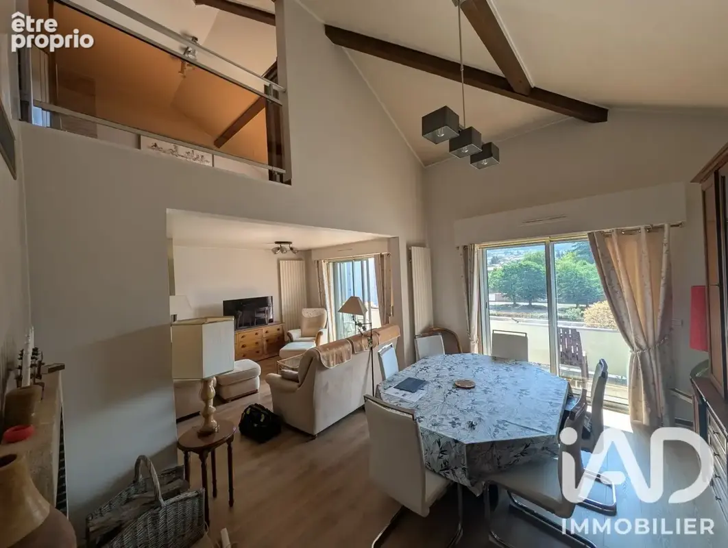 Photo 1 - Appartement à OYONNAX