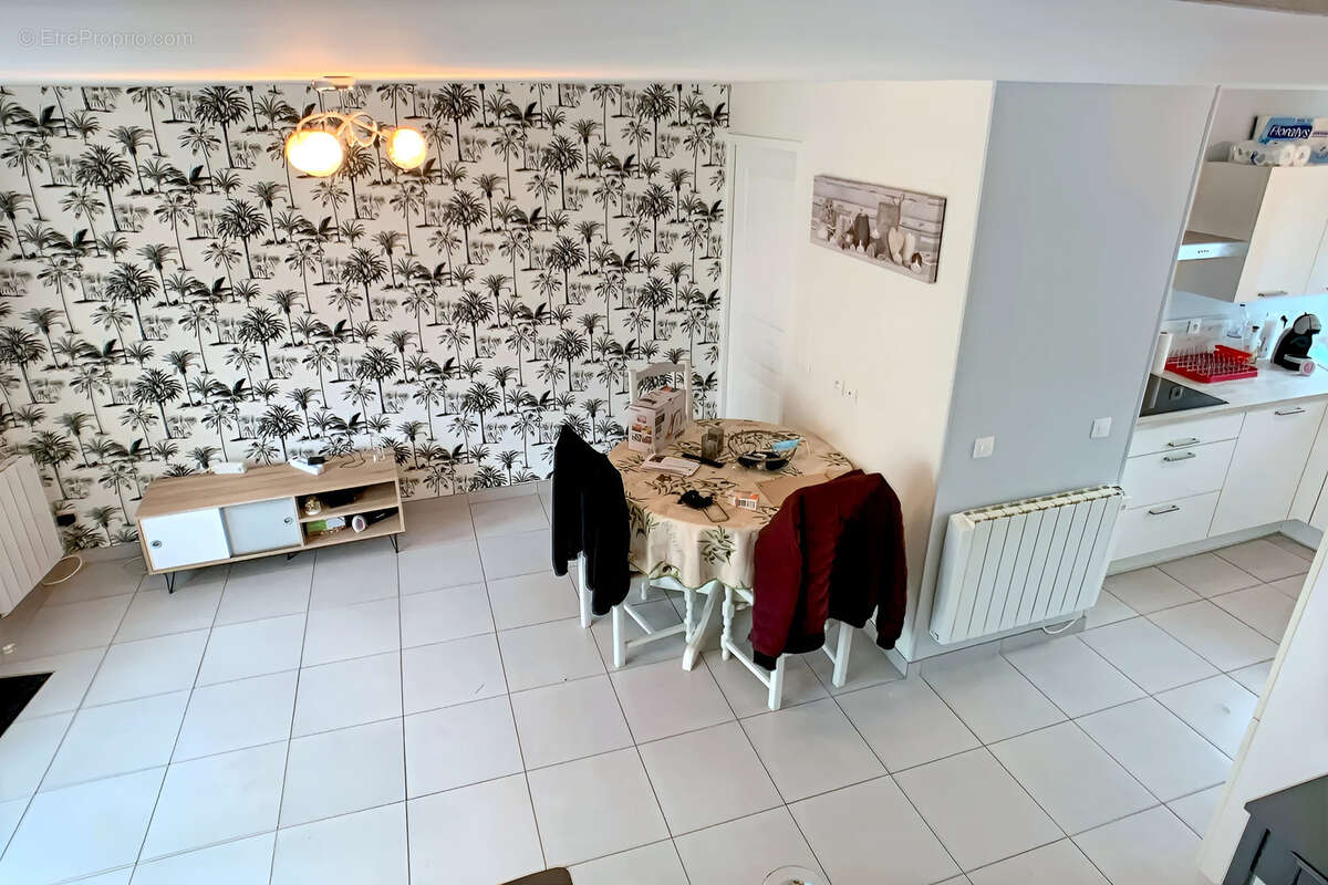 Maison à ACY-EN-MULTIEN
