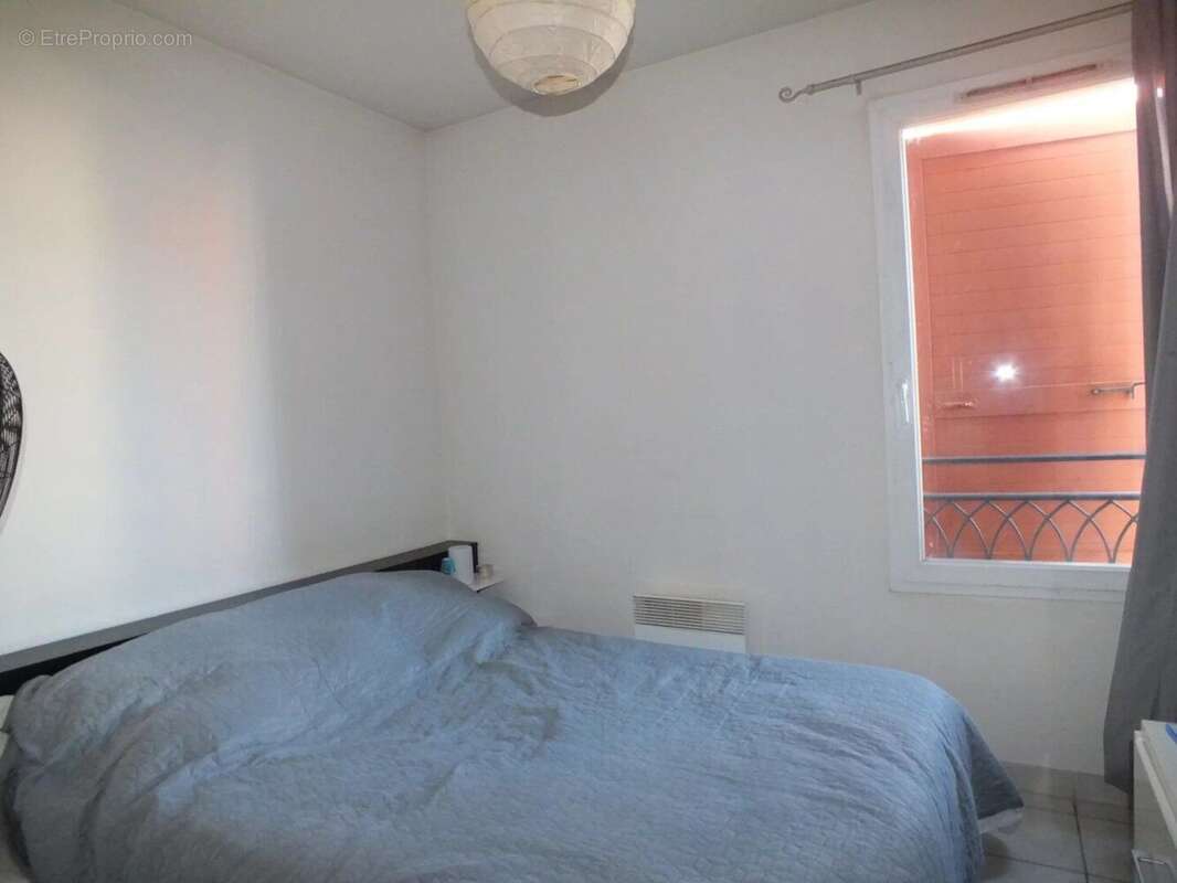 Appartement à FUVEAU