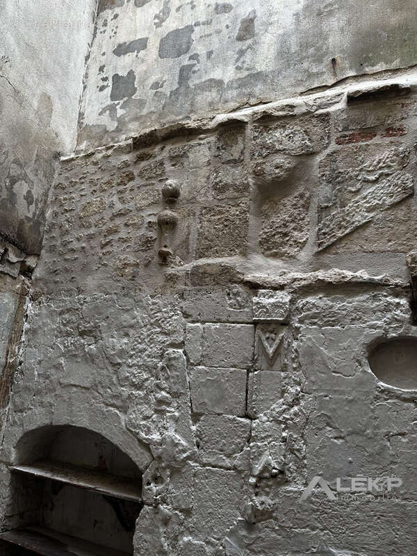 Maison à FONTENAY-LE-COMTE