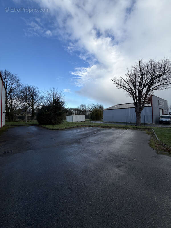 Autre à CHATEAU-GONTIER