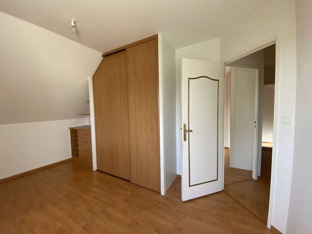 Maison à LA BAULE-ESCOUBLAC
