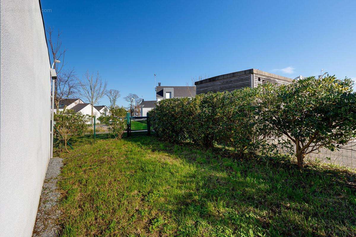 Guezy - Proche Pornichet - Maison trois  chambres avec jardin - photo 14