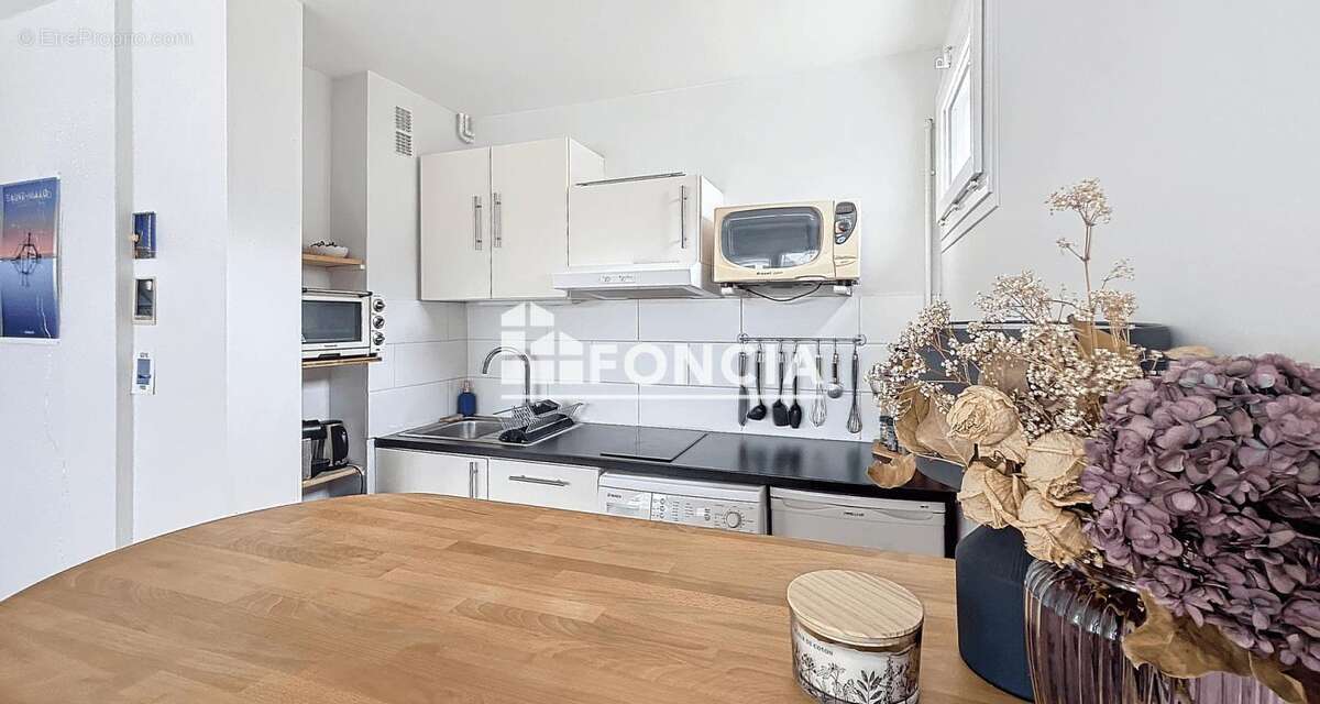 Appartement à CAEN