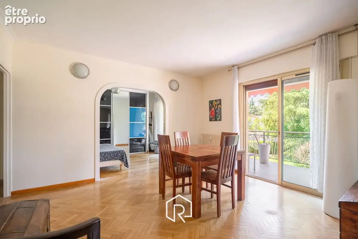 Appartement t4/5 saint barnabe - photo 7