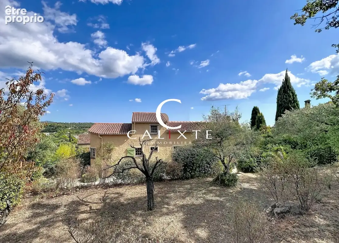 Maison 5 pièces 130 m² à vendre à Tourrettes (83440) - photo 7