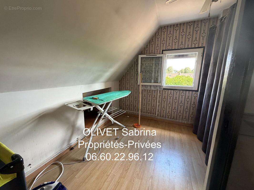 Maison individuelle et terrain constructible - photo 4