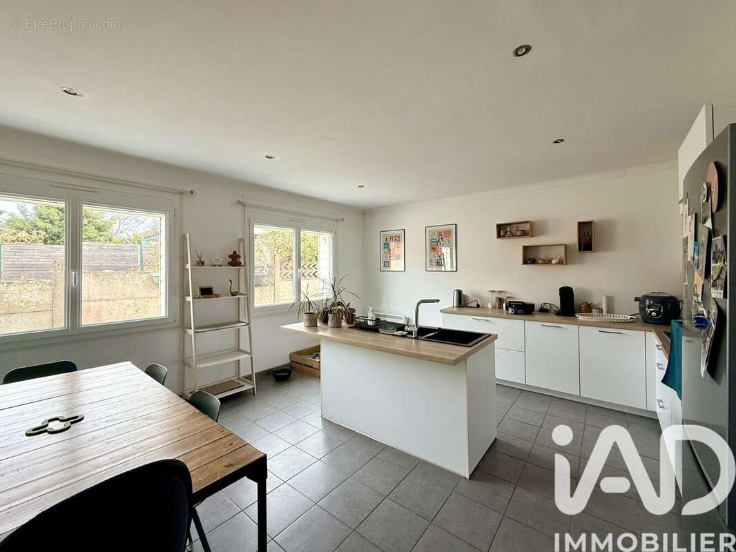 Photo 4 - Maison à LE PALLET