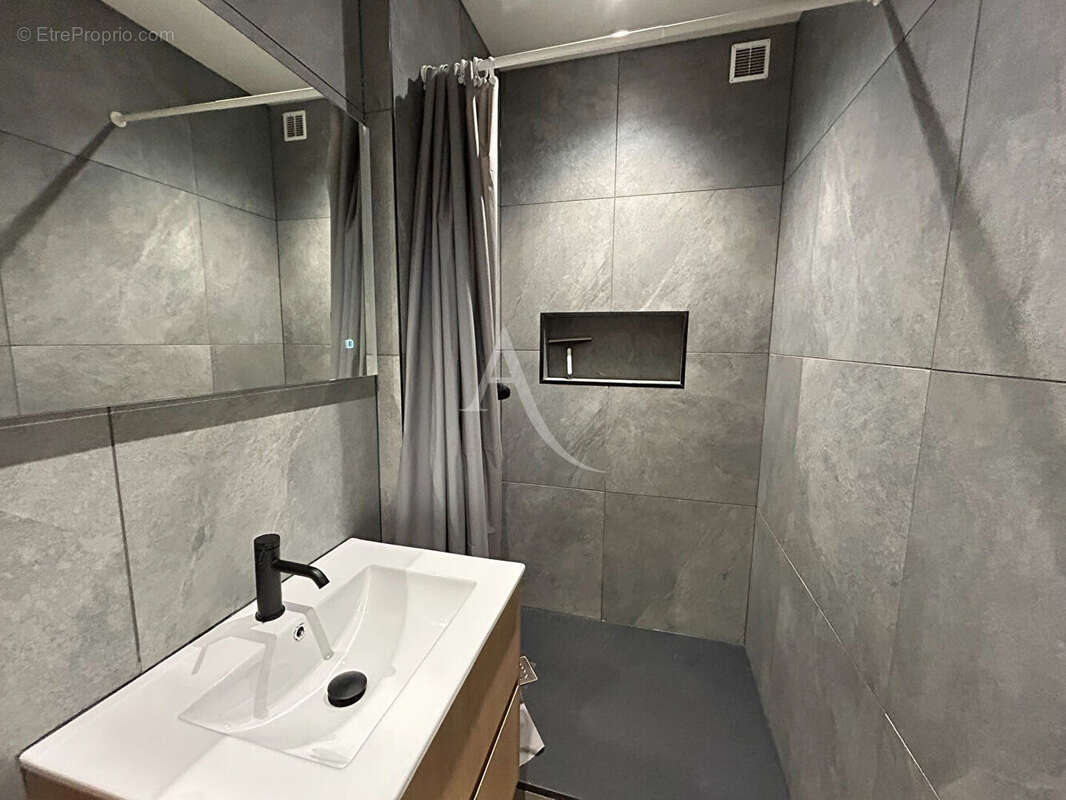 Appartement à SAINT-HERBLAIN