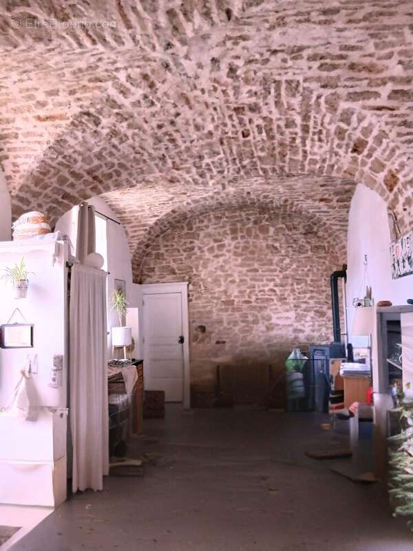 Maison à SAINT-AMOUR