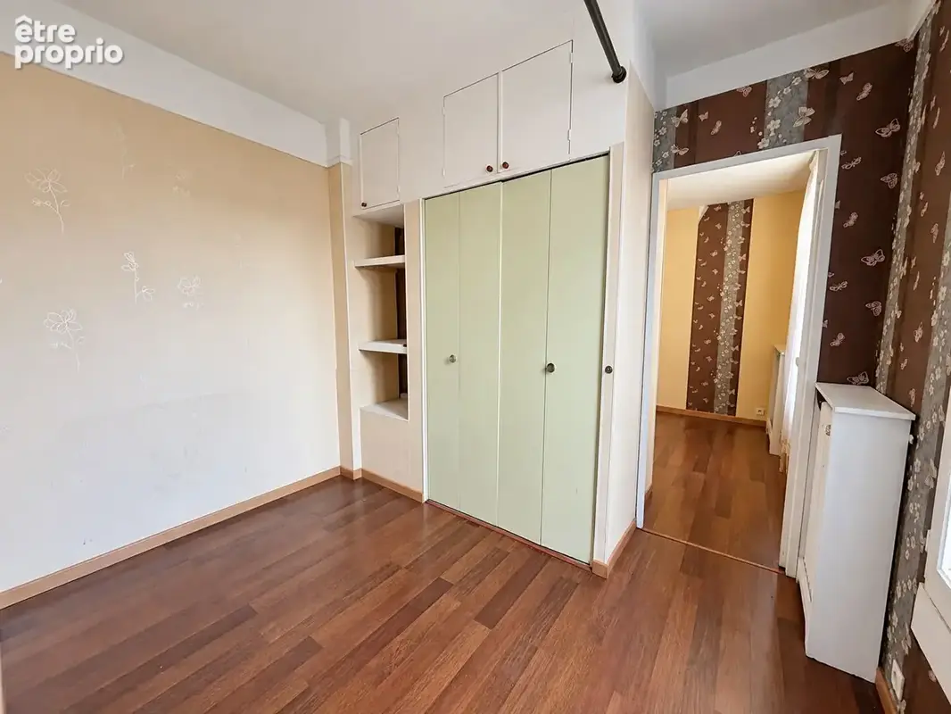 Maison Saint Denis 4 pièces - photo 7