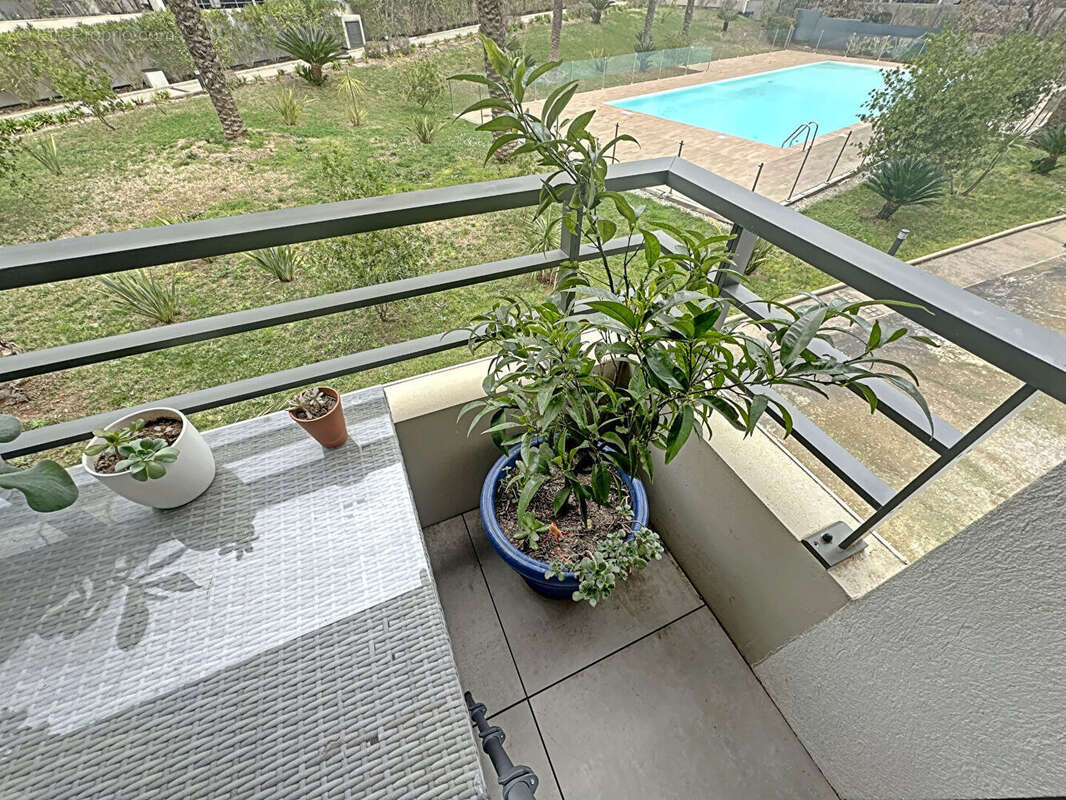 Appartement à FREJUS