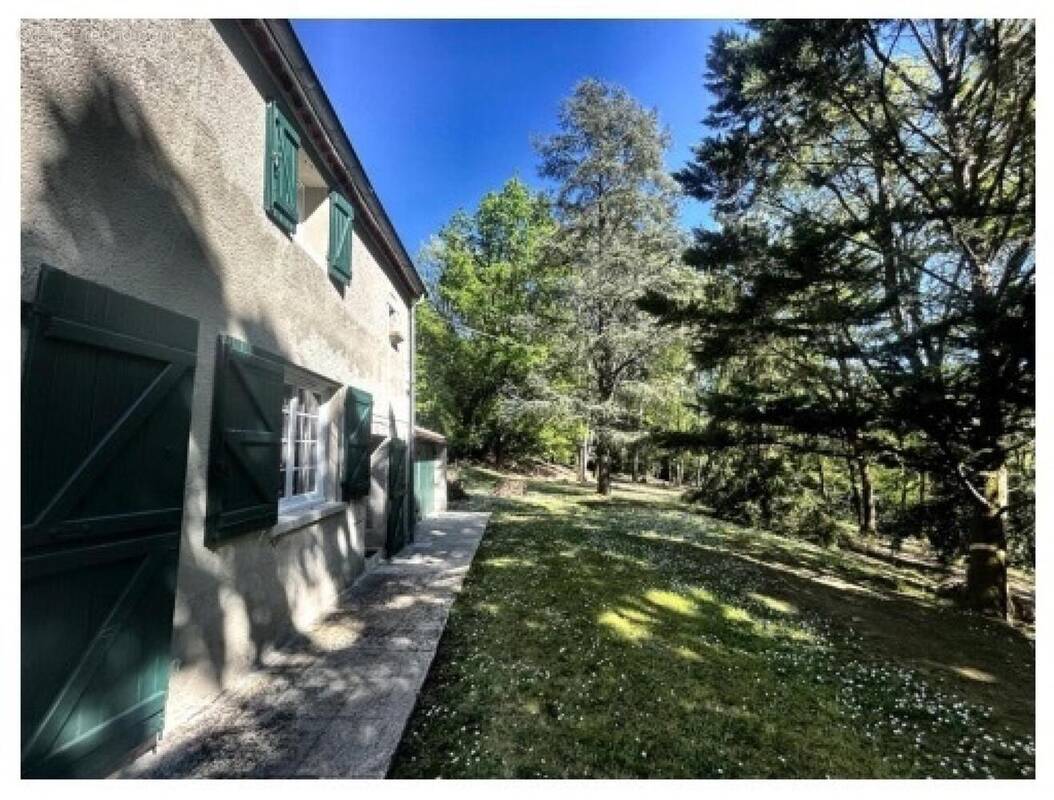 Photo 1 - Maison à COLAYRAC-SAINT-CIRQ