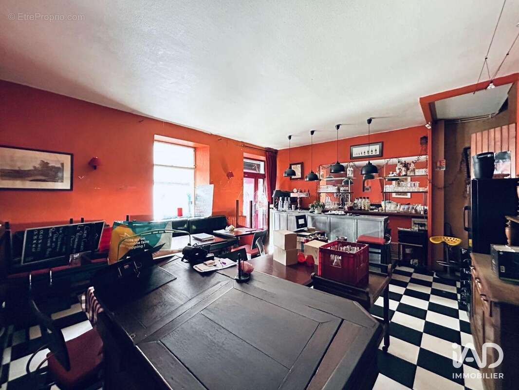 Photo 3 - Commerce à TARBES