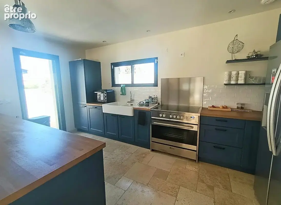 Maison 132 m² à Balaruc-Les-Bains  - photo 7