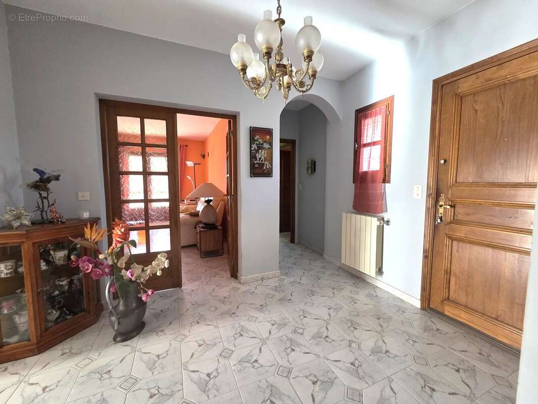 Maison à AFA