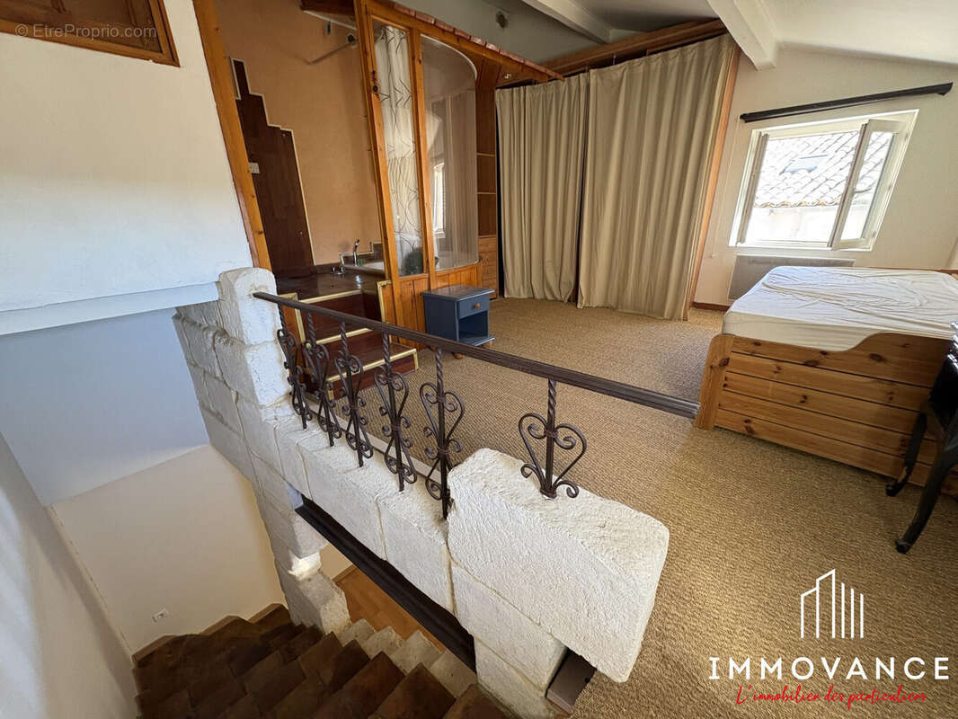 Maison à LANSARGUES