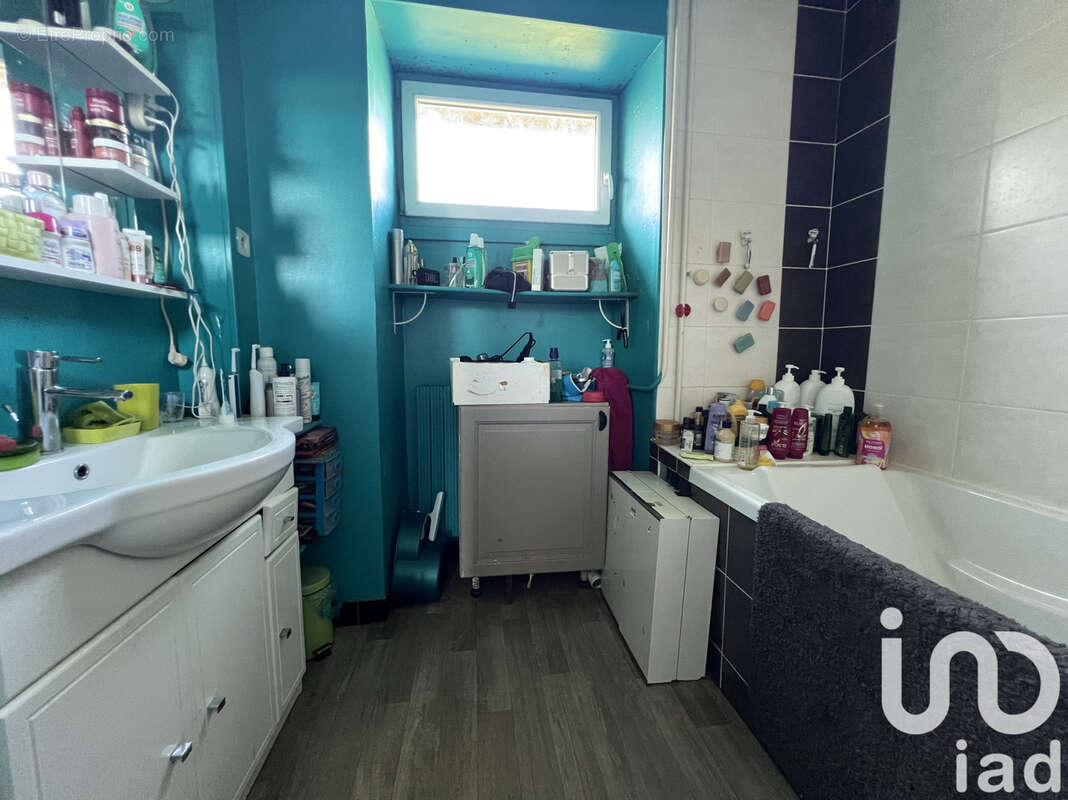 Photo 7 - Maison à EVRON