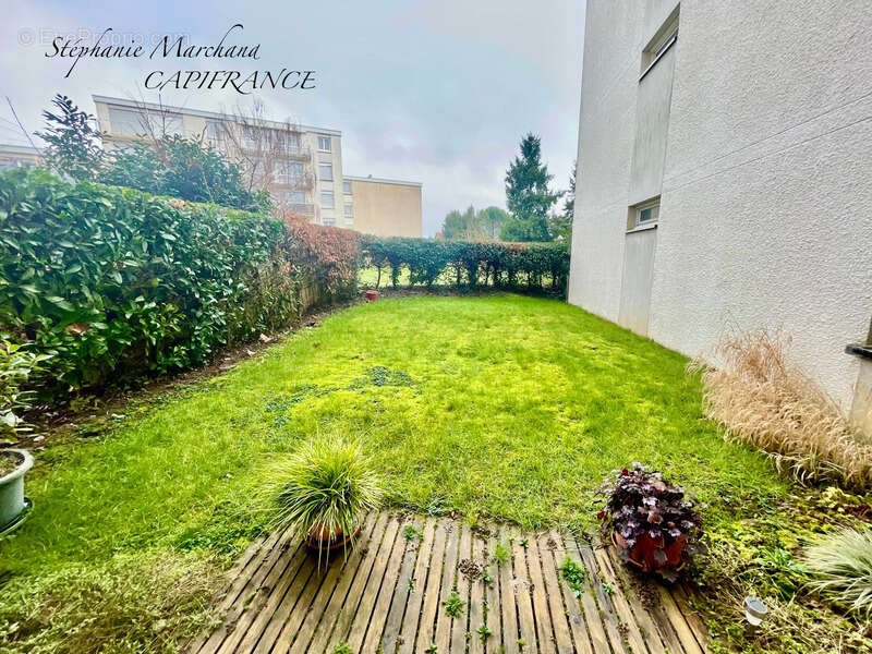 Appartement à CHARTRES