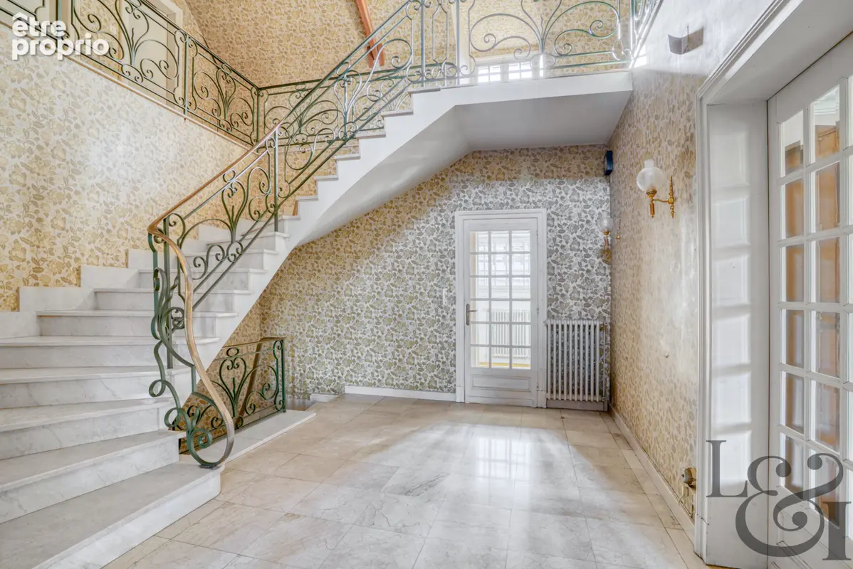 Maison traditionnelle à vendre à Sainte-Livrade-sur-Lot - photo 6