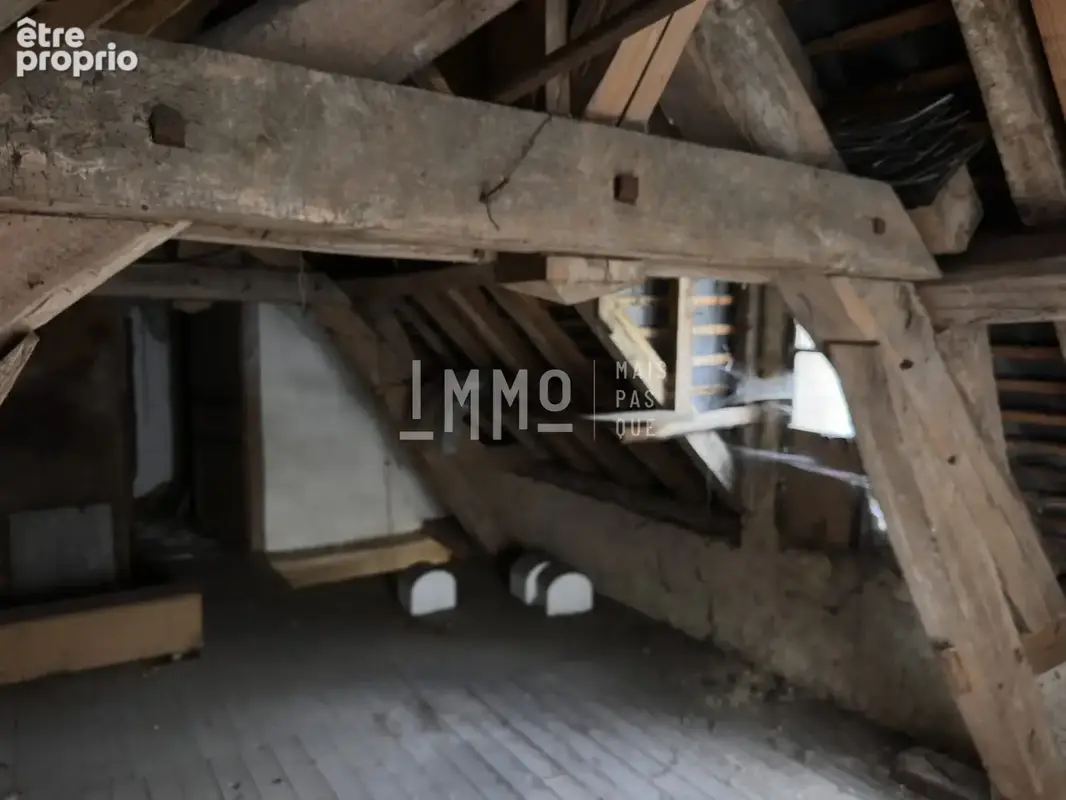 Maison 6 pièces 130 m² à vendre à Besse-Sur-Braye (72310) - photo 7