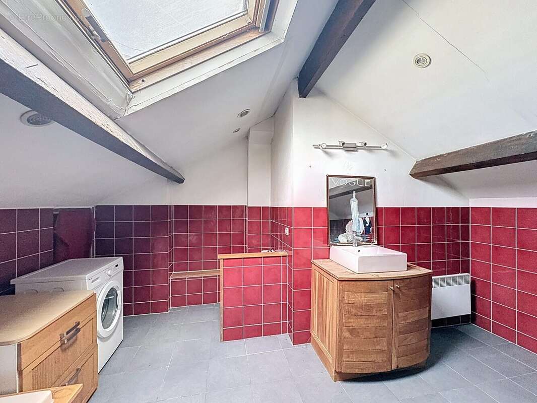 Appartement à ALFORTVILLE