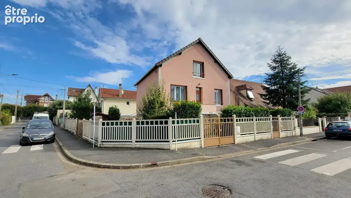 Photo Maison à Chelles au prix de 390 000€
