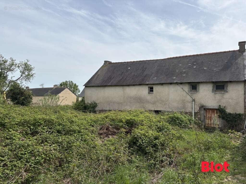 Maison à MEDREAC